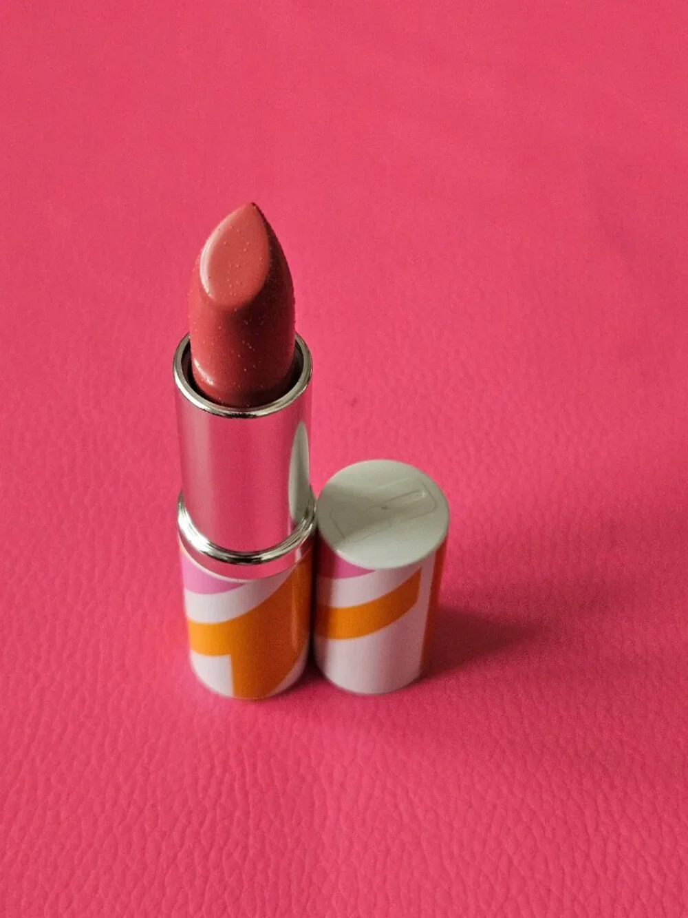 Clinique Long Last Soft Matte Lipstick Matte Beauty Full Size New